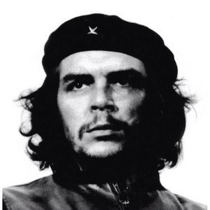 Meet your Posher, Johnny